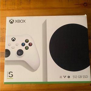 Xbox Series S